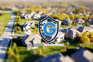 Virtual Gate Guard Services for Apartments