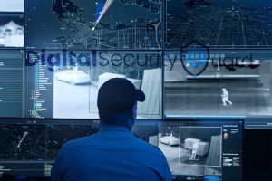 Protect Employees and Inventory with a Digital Security Guard Protect Employees and Inventory with a Digital Security Guard