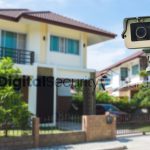 Home Security Camera Remote Monitoring