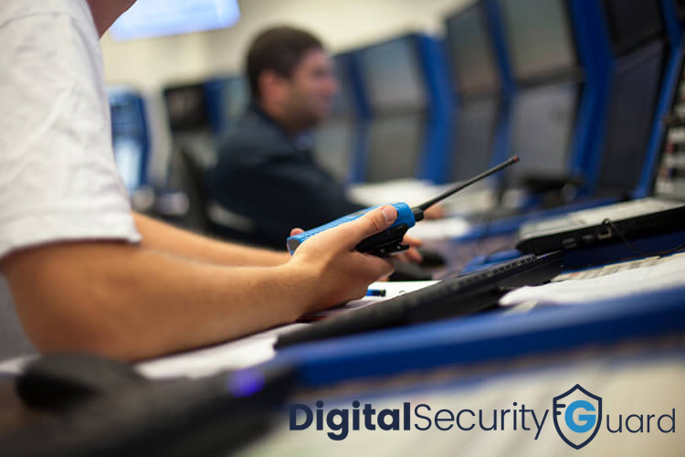 CCTV Observation for Business