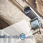 Video Surveillance Security Monitoring