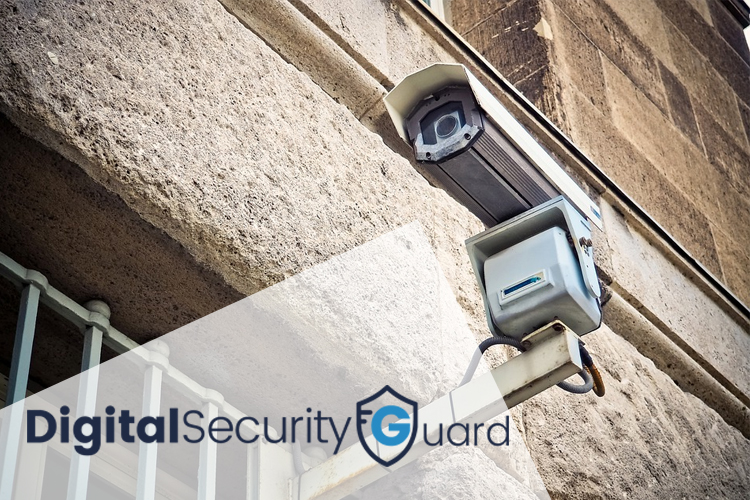 Video Surveillance Security Monitoring