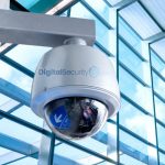 Remote Video Monitoring Surveillance