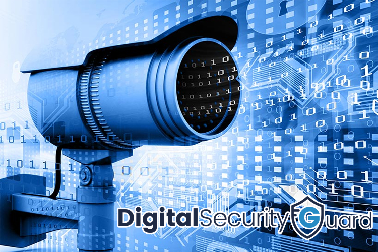 Remote Virtual Security Service - Digital Security Guard