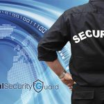 Special Event Security Guard Company