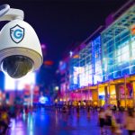 Commercial Security Service