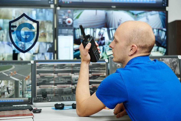 Prevent Crime Before It Happens with Remote Monitoring