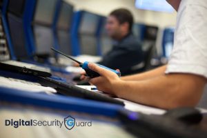 Remote Security Guard Service Remote Security Guard Service