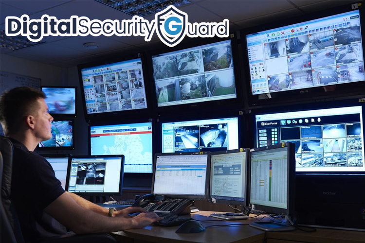 Ring Virtual Security Guard, a Real Time Professional Monitoring Service