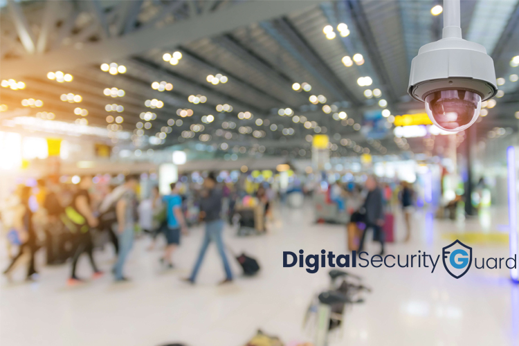 Keep your Business Secure with Remote Monitoring