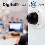 Digital & Physical Security Company