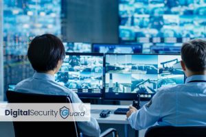 Remote Security Monitoring for Crime Prevention Remote Security Monitoring for Crime Prevention