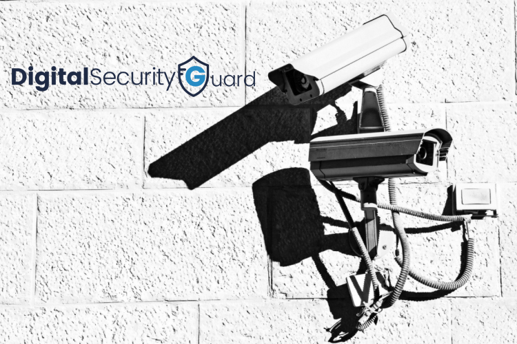 High-Tech Security Monitoring High-Tech Security Monitoring