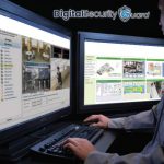 Digital Security Guard Service
