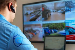 Remote Security Monitoring Services Remote Security Monitoring Services