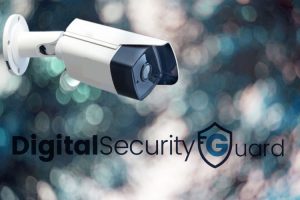 Home Security Surveillance Near Me