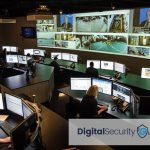 Crime Prevention with Remote Monitoring