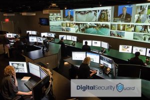Crime Prevention with Remote Monitoring Crime Prevention with Remote Monitoring