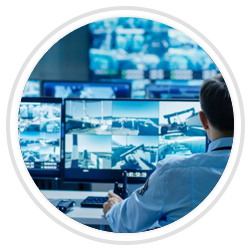 video-monitoring