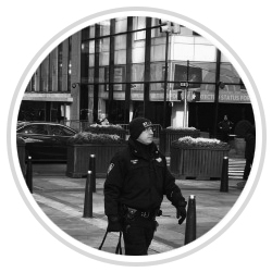 Foot and Vehicle Patrol Services Foot and Vehicle Patrol Services