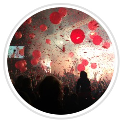 Special Events Security Guards