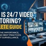 What Is 24/7 Video Monitoring? Complete Guide