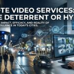 Remote Video Services: Crime Deterrent or Hype?