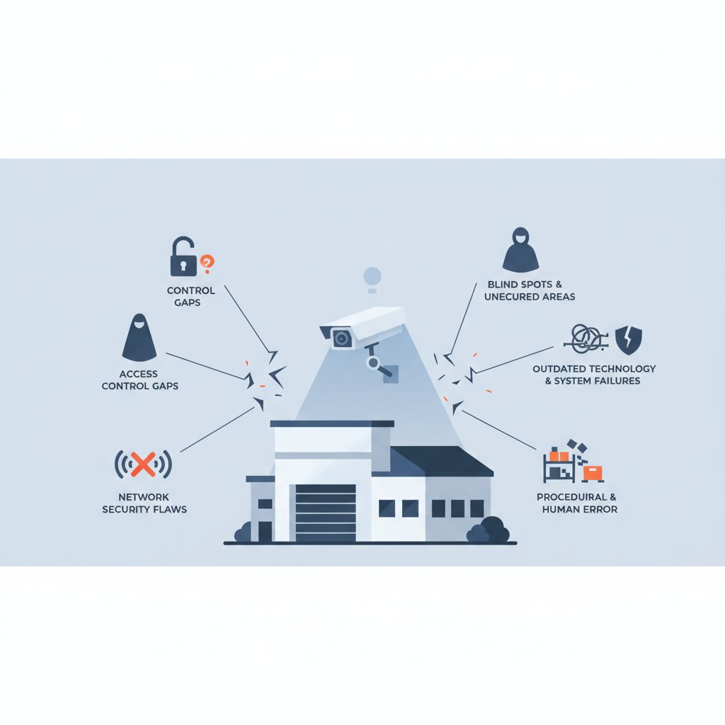 article-810-1780304485 Warehouse Video Monitoring: 5 Vulnerabilities to Fix
