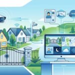 Gated Community Video Monitoring: 7 Features HOAs Need