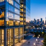 Office Building Security: Cut Costs With Remote Video
