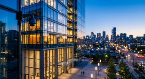Office Building Security: Cut Costs With Remote Video