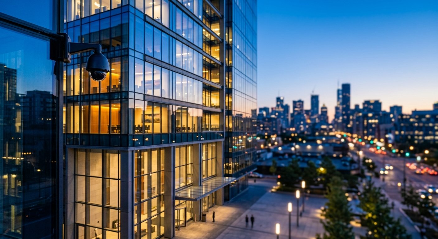 article-941-1783092652 Office Building Security: Cut Costs With Remote Video