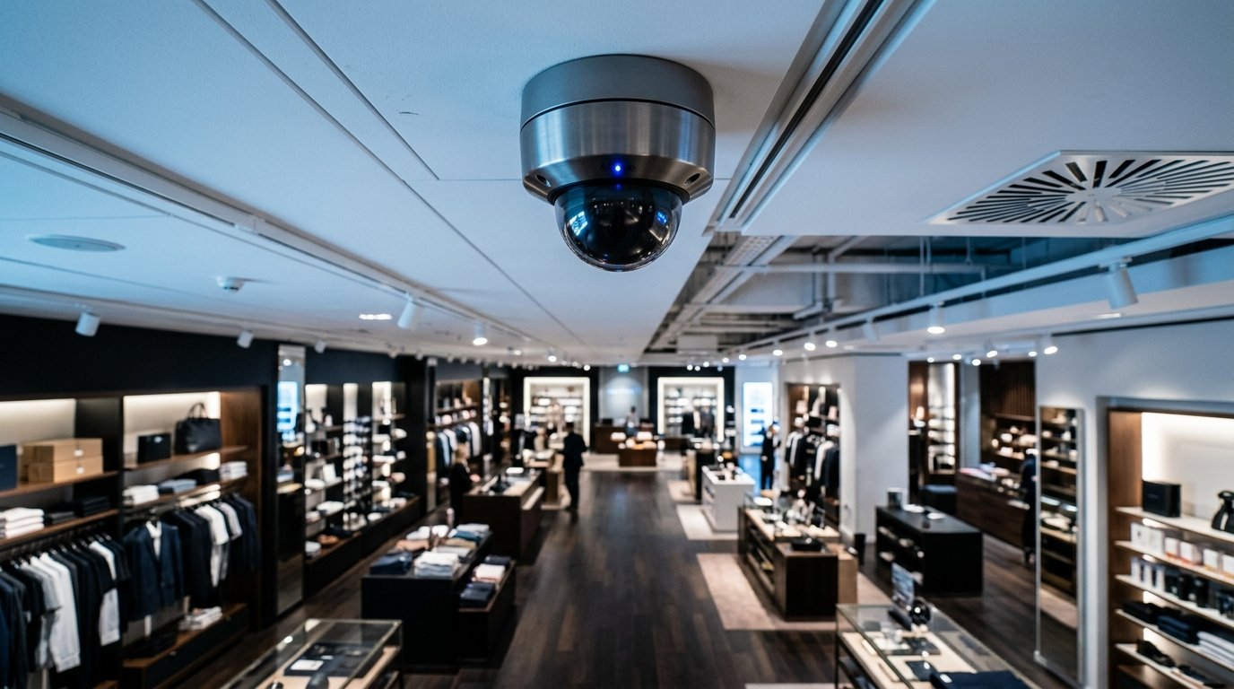 Retail Store Video Monitoring: Stop Shrink in 2026