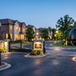 HOA Security Monitoring: Reduce Liability in 2026