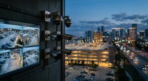Cloud-Based Video Monitoring: How It Works
