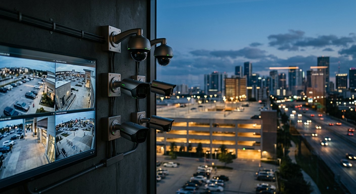 Cloud-Based Video Monitoring: How It Works