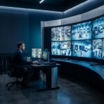 Industrial Video Monitoring: What Facility Managers Must Know