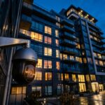 Remote Video Monitoring for Apartment Complexes
