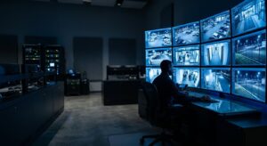 Virtual Guard Services: What They Are & How They Work