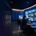 Remote Video Monitoring vs. On-Site Guards