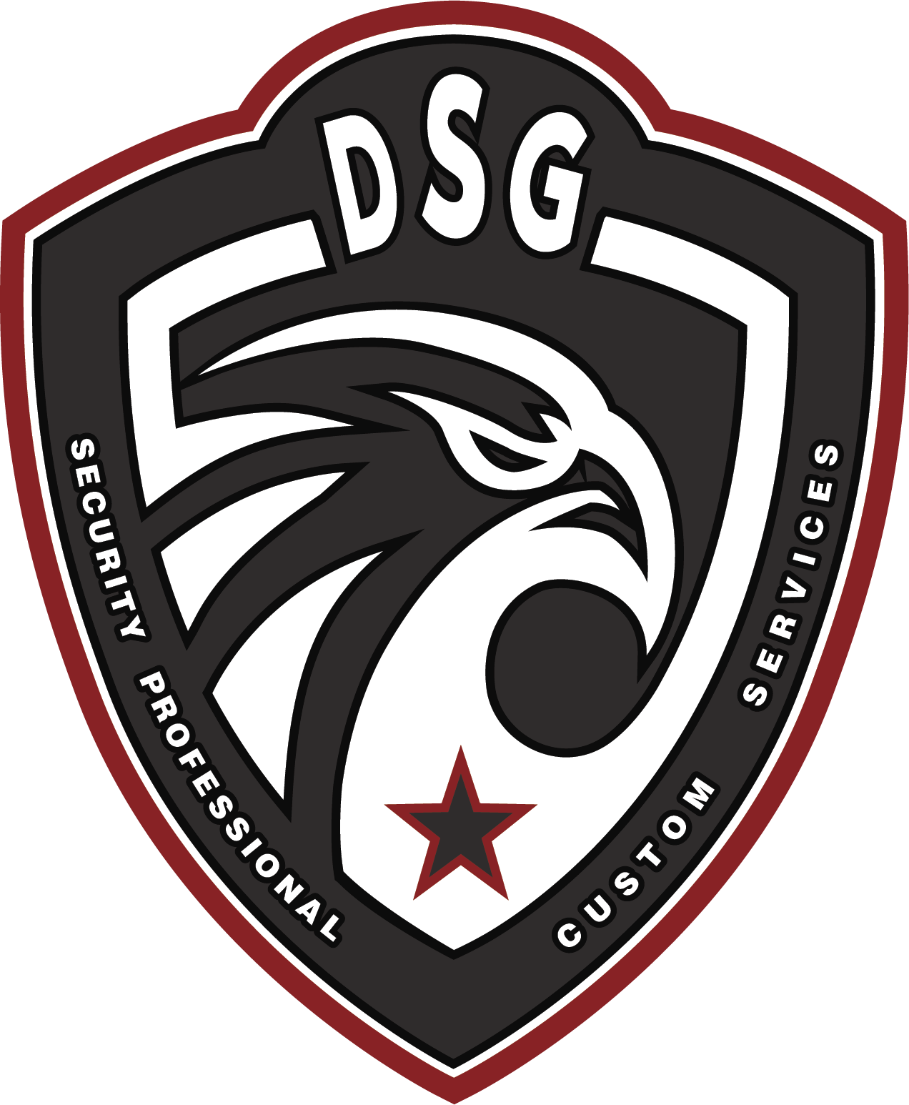 Digital Security Guard logo