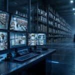 Warehouse Video Monitoring Guide