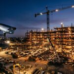 Construction Site Security: Remote Monitoring Guide