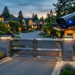 Gated Community Video Monitoring